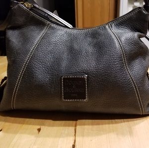 Dooney & Bourke shoulder bag.